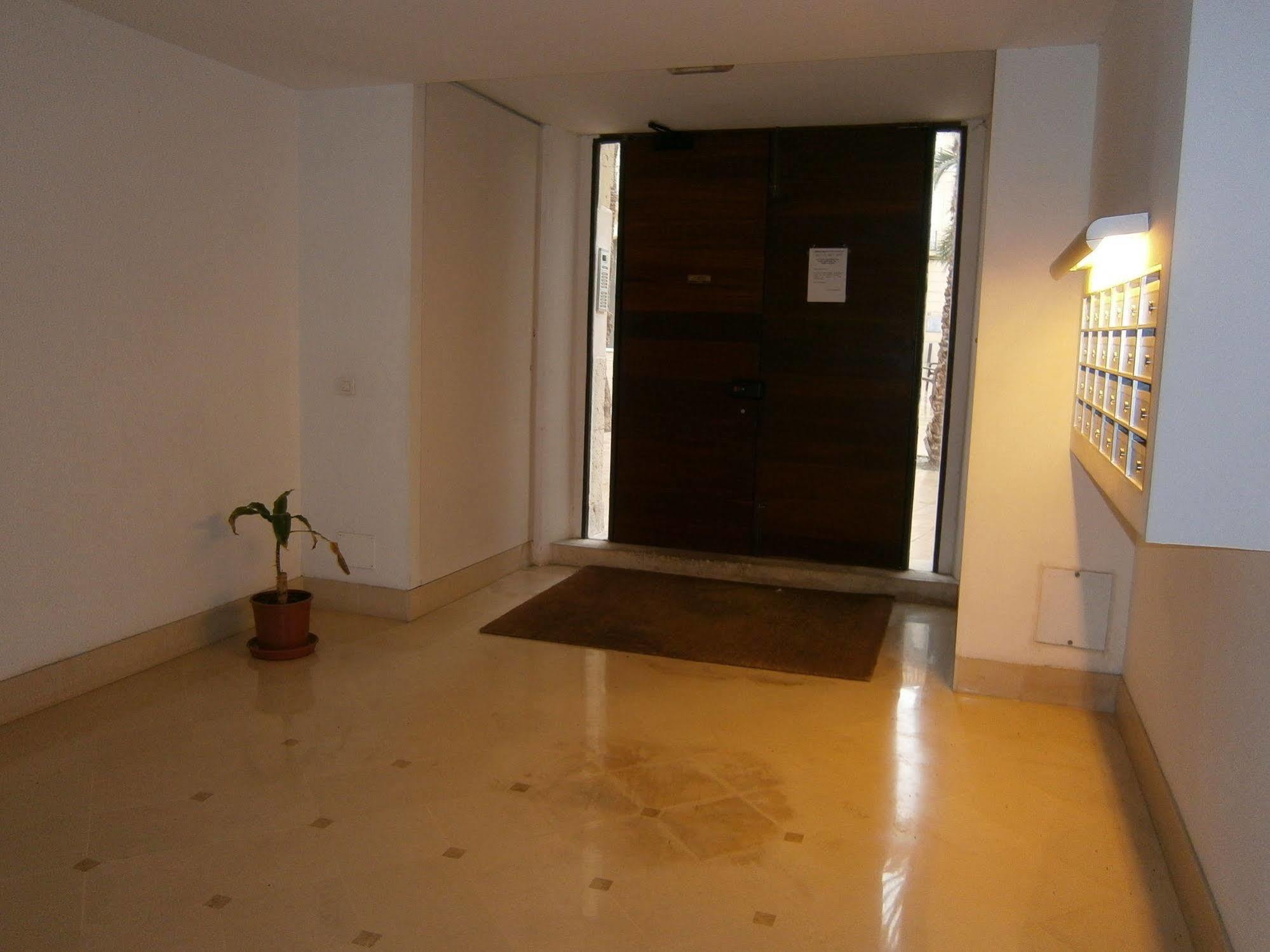 Apartamentos Santa Faz By Be Alicante Exterior foto