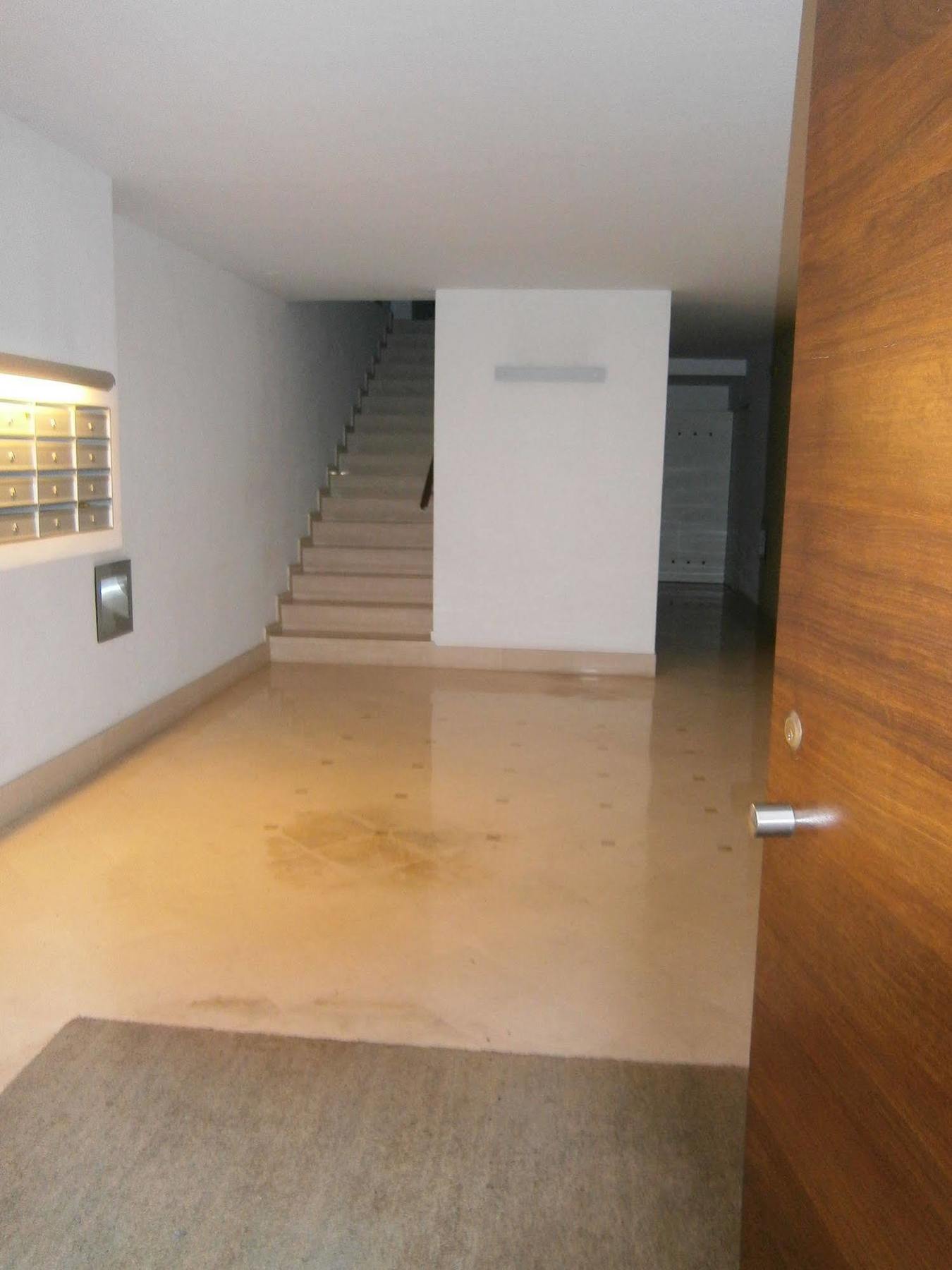 Apartamentos Santa Faz By Be Alicante Exterior foto