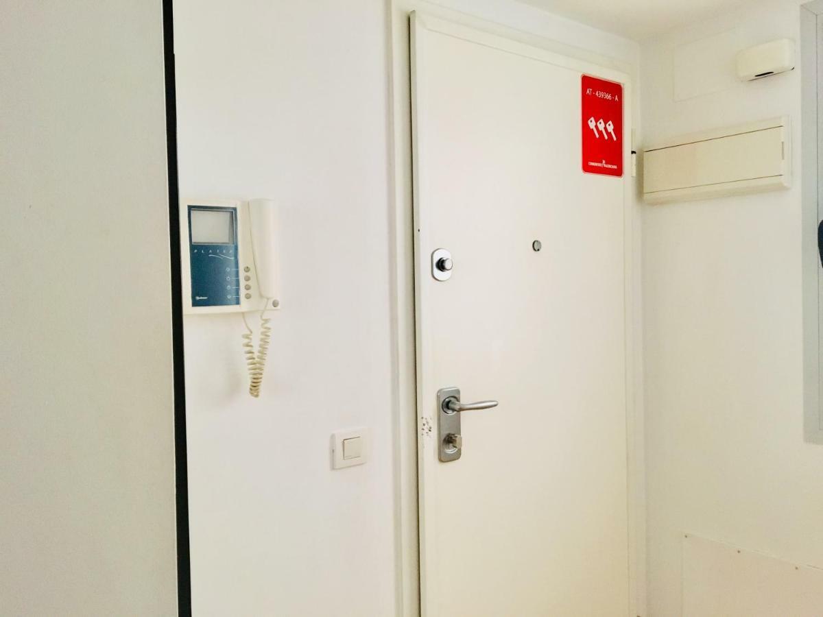 Apartamentos Santa Faz By Be Alicante Exterior foto