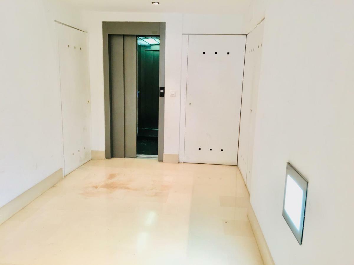 Apartamentos Santa Faz By Be Alicante Exterior foto