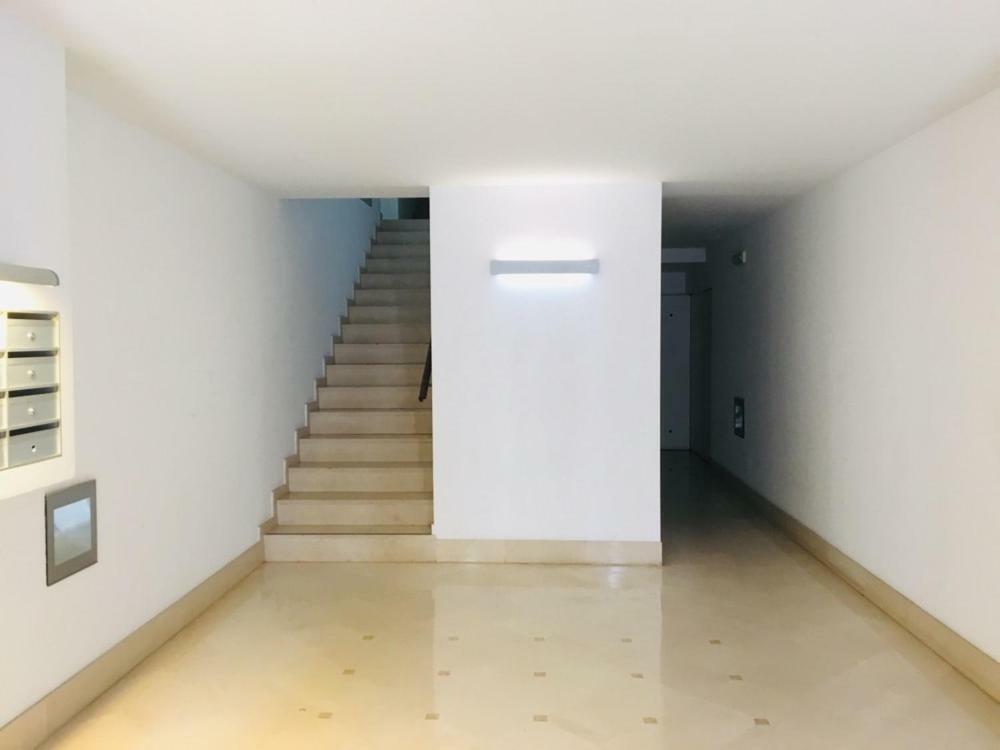 Apartamentos Santa Faz By Be Alicante Exterior foto